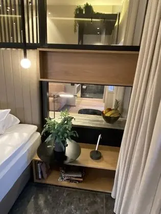 Luxury Süit, 2 Yatak Odası