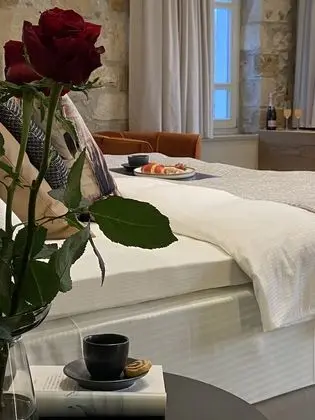 Luxury Süit, 2 Yatak Odası
