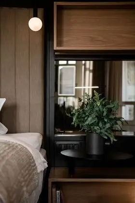 Luxury Süit, 2 Yatak Odası