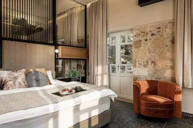 Luxury Süit, 2 Yatak Odası