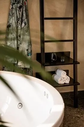 Luxury Süit, 2 Yatak Odası
