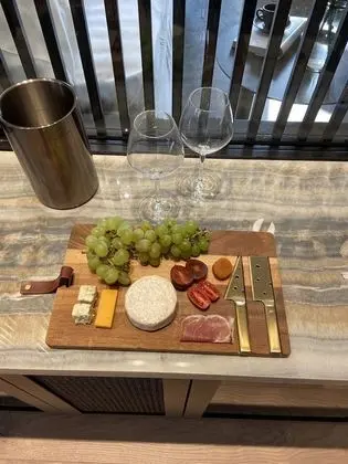 Luxury Süit, 2 Yatak Odası