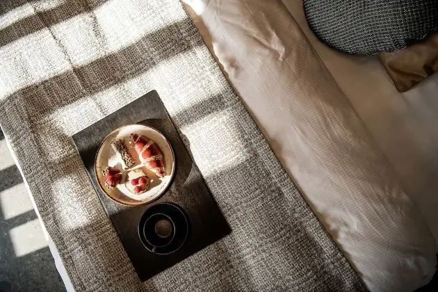 Luxury Süit, 2 Yatak Odası