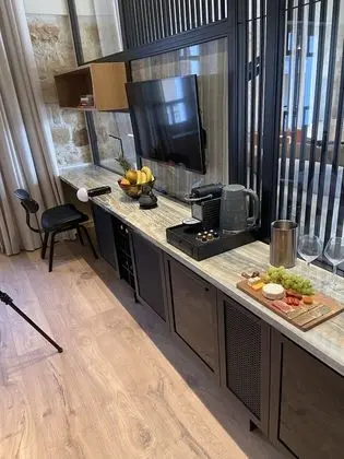 Luxury Süit, 2 Yatak Odası