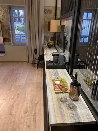 Luxury Süit, 2 Yatak Odası