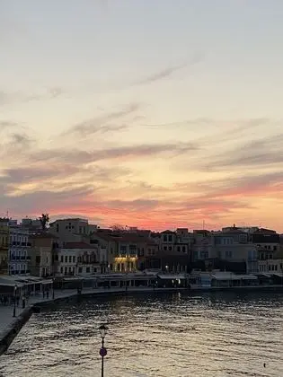 Luxury Süit, 2 Yatak Odası