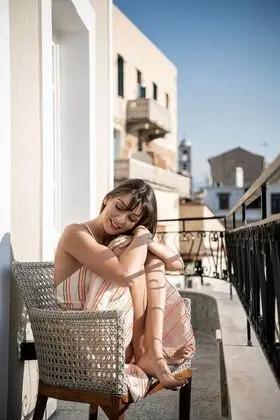 Luxury Süit, 2 Yatak Odası