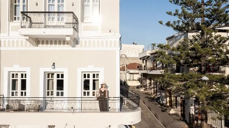 Luxury Süit, 2 Yatak Odası