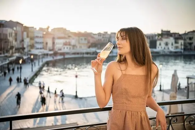Luxury Süit, 2 Yatak Odası