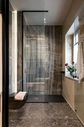 Luxury Süit, 2 Yatak Odası