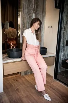 Luxury Süit, 2 Yatak Odası