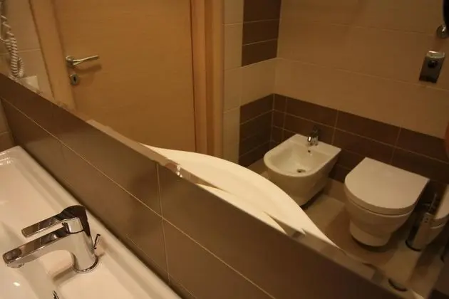 1 Çift Kişilik Veya 2 Tek Kişilik Yatak Standard