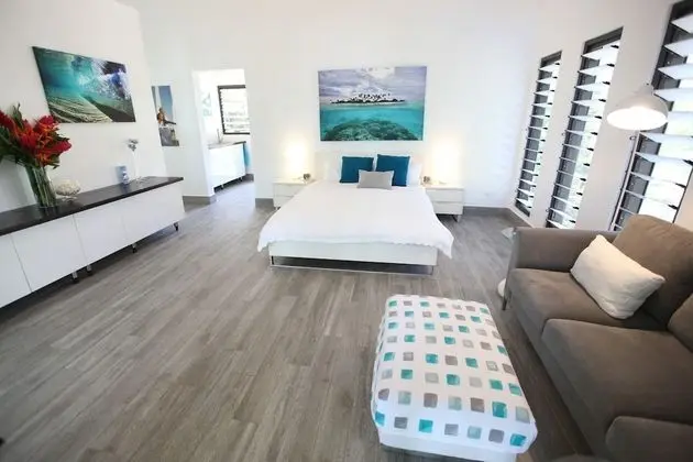 Exclusive Bungalov