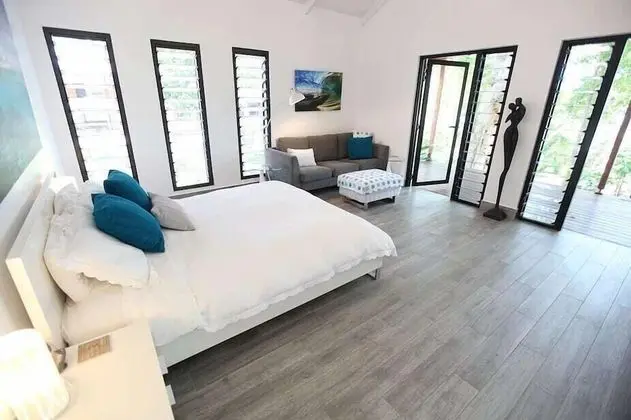 Exclusive Bungalov
