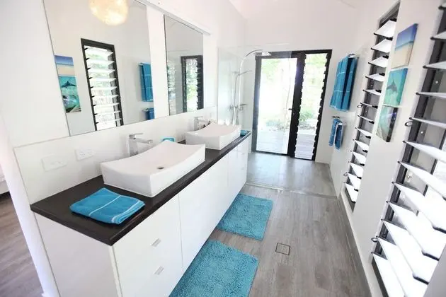 Exclusive Bungalov