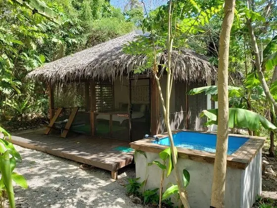 Signature Bungalov