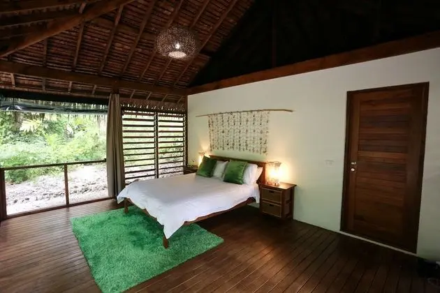 Signature Bungalov