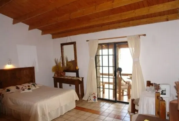 Standard Oda, Balkon