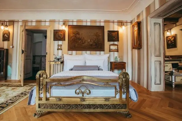Galeria Art Nouveau
