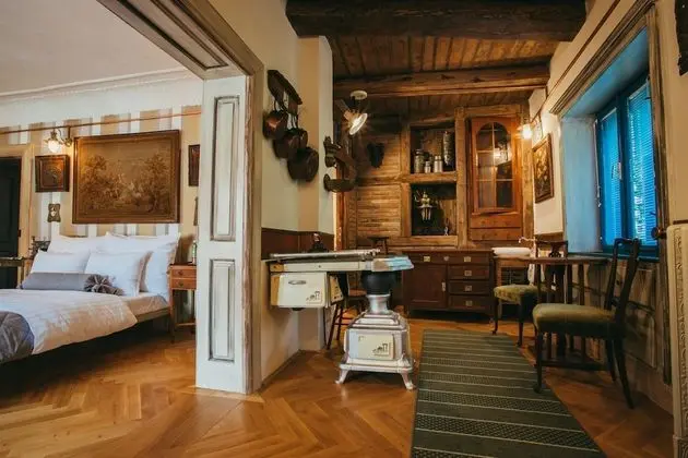 Galeria Art Nouveau