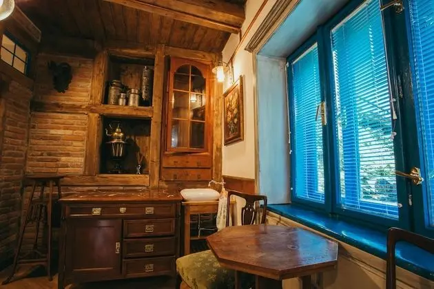 Galeria Art Nouveau