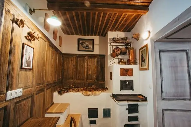 Galeria de Paris