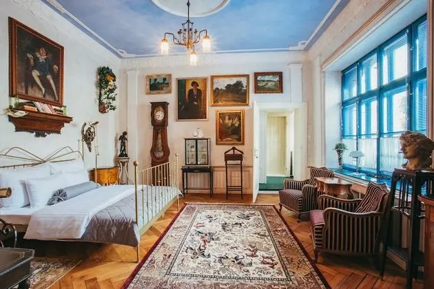 Galeria Secession