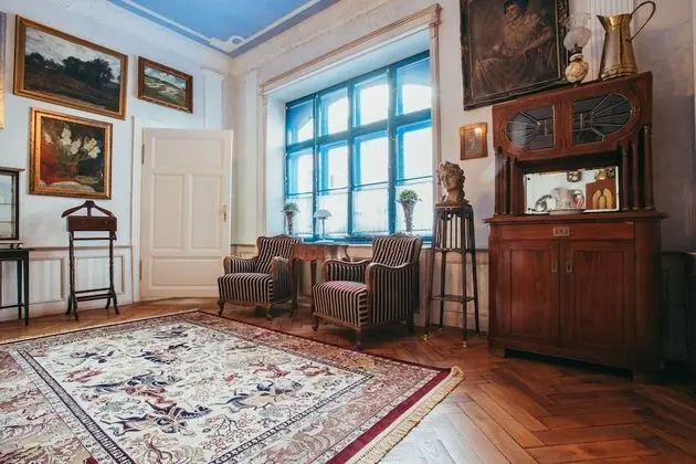 Galeria Secession