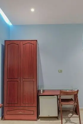 Dört Kişilik Oda