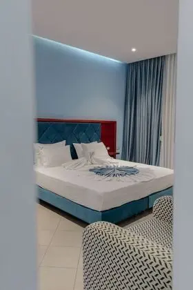 Dört Kişilik Oda