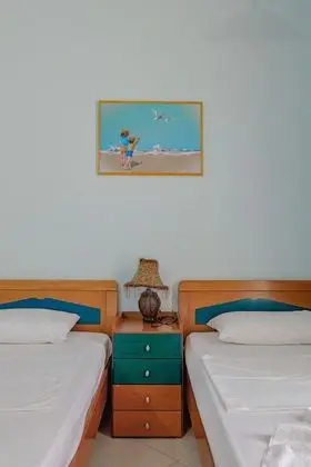 Dört Kişilik Oda