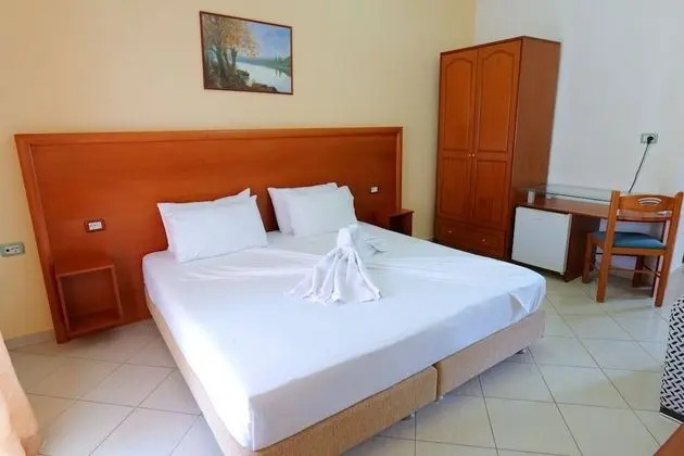 Dört Kişilik Oda