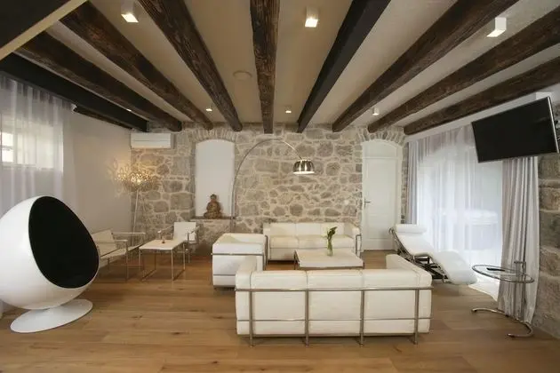 Deluxe Villa, 3 Bedrooms, Terrace (Jacuzzi )