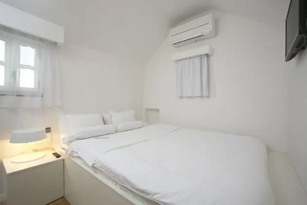 Deluxe Villa, 3 Bedrooms, Terrace (Jacuzzi )