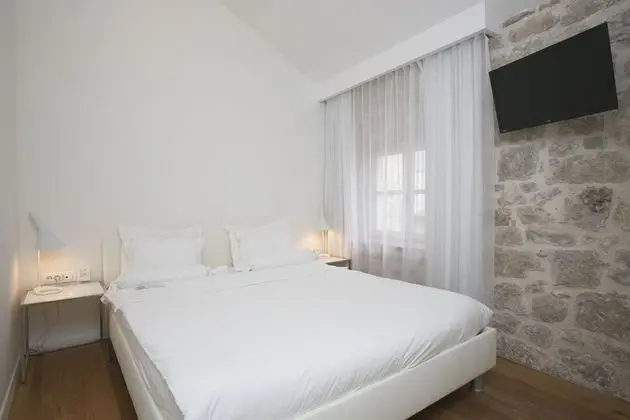 Deluxe Villa, 3 Bedrooms, Terrace (Jacuzzi )