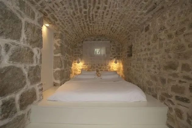 Deluxe Villa, 3 Bedrooms, Terrace (Jacuzzi )