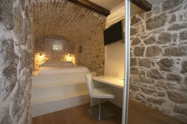 Deluxe Villa, 3 Bedrooms, Terrace (Jacuzzi )