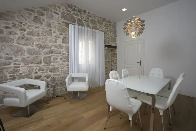 Deluxe Villa, 3 Bedrooms, Terrace (Jacuzzi )