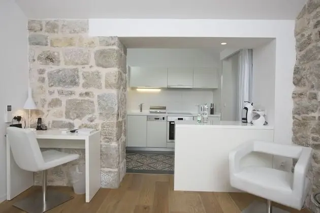 Deluxe Villa, 3 Bedrooms, Terrace (Jacuzzi )