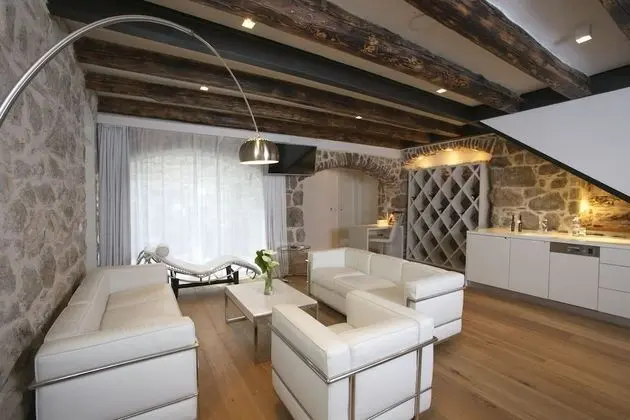 Deluxe Villa, 3 Bedrooms, Terrace (Jacuzzi )
