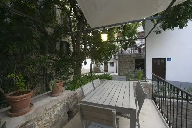 Deluxe Villa, 3 Bedrooms, Terrace (Jacuzzi )