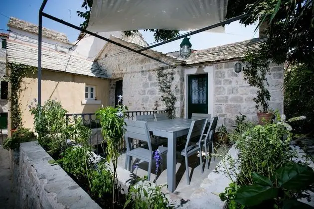Deluxe Villa, 3 Bedrooms, Terrace (Jacuzzi )