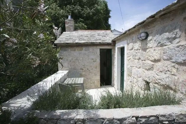 Deluxe Villa, 3 Bedrooms, Terrace (Jacuzzi )