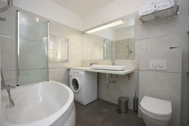 Deluxe Villa, 3 Bedrooms, Terrace (Jacuzzi )
