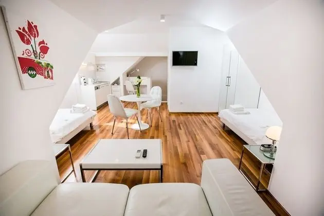 Superior Twin Studio