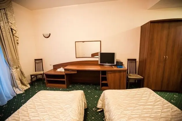 Standard İki Ayrı Yataklı Oda