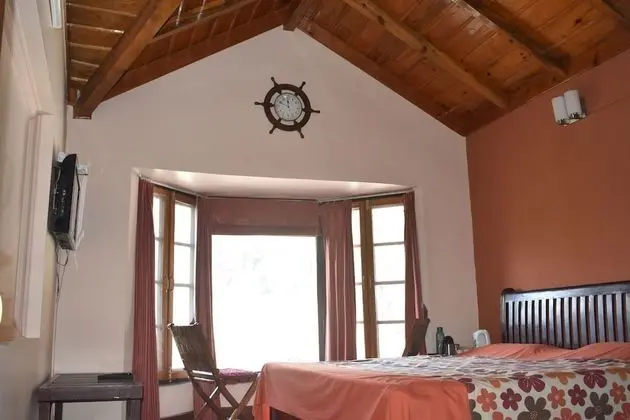 Oda, Vadi Manzaralı
