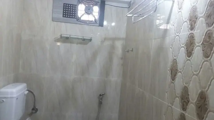 Deluxe Oda, 1 Çift Kişilik Yatak, Sigara İçilmez