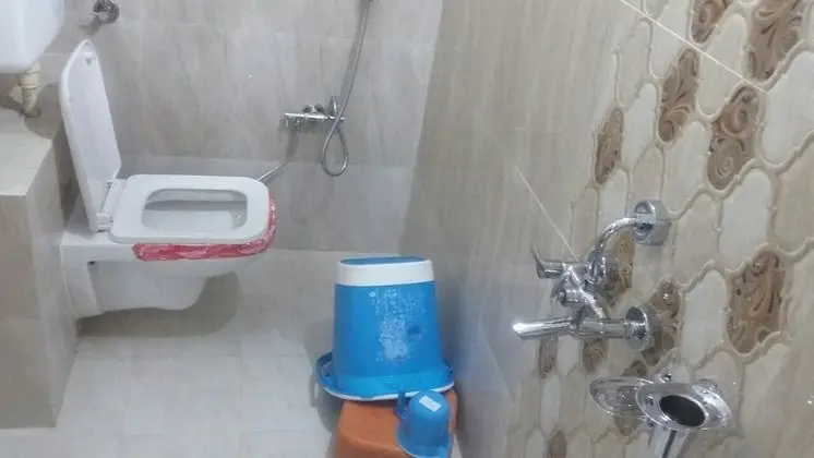 Family Oda, 2 Çift Kişilik Yatak, Sigara İçilmez