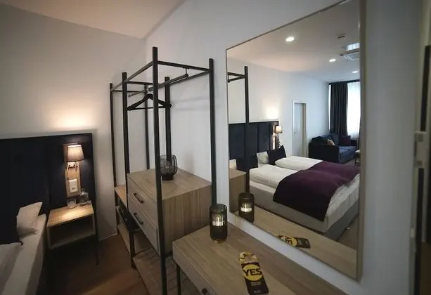 Comfort Tek Büyük Yataklı Oda, Engellilere Uygun